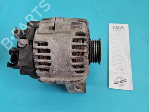 Used Alternator Alternator 38138567 38138567