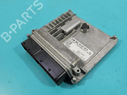 Engine control unit (ECU) SKODA OCTAVIA III Combi (5E5, 5E6) 1.6 TDI | BP37821816M57 - Image 2