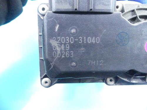 Throttle body LEXUS GS (_S19_) 450h (GRS191_, GWS191_, GRS191R, GWS191R) | BP37877297M82 - Image 4