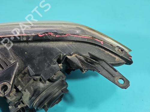 Right headlight MAZDA 3 Saloon (BK) 1.6 (BK12) | BP37821069C29 - Image 9