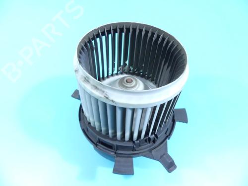 Heater blower motor PEUGEOT 301 1.6 VTi 115 | BP37890394M62  - Image 6