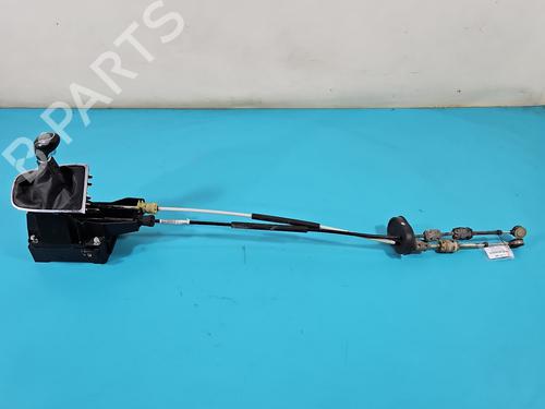 Used Gear lever Gear lever 38117800 38117800