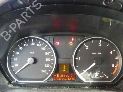 Instrument cluster BMW 1 (E87) 116 d | BP37882929C47 - Image 4