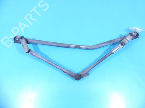 Used Front wipers mechanism Front wipers mechanism 37892694 37892694