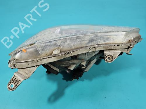 Left headlight ISUZU D-MAX II (TFR, TFS) 2.5 CRDi 4x4 (TFS86J) | BP37823266C28 - Image 9