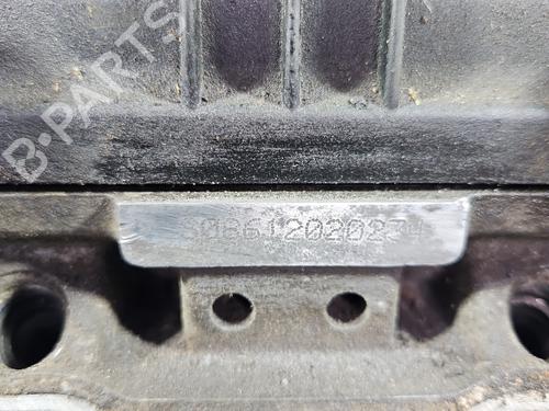 Cylinder head KIA CEE'D Hatchback (ED)  | BP38144523M5  - Image 8
