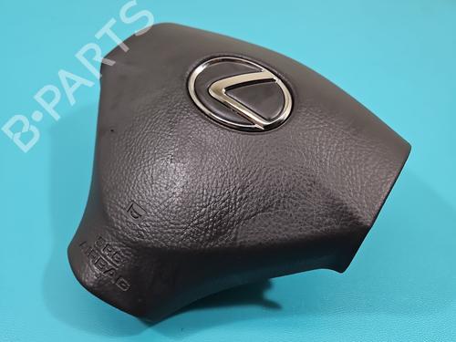 Airbag stuur Airbag stuur 38139085 38139085