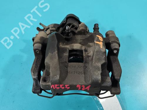 Right rear brake caliper VOLVO S90 II (234) T6 AWD | BP37831202M106 - Image 2
