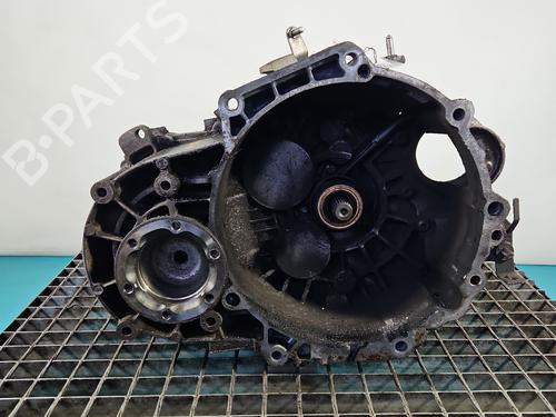 Gearbox VW PASSAT B6 (3C2) 2.0 TFSI | BP37842803M3 - Image 2