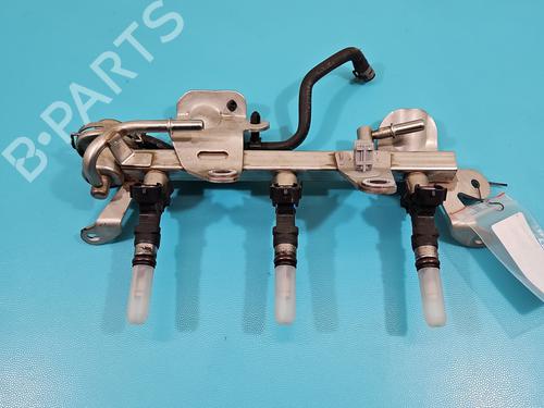 Injector RENAULT CAPTUR I (J5_, H5_) 0.9 TCe 90 | BP37818584M100 - Image 2