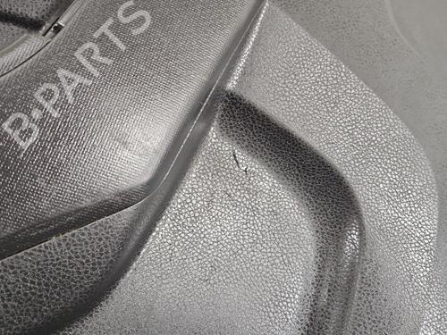 Front left panel ISUZU D-MAX II (TFR, TFS) 2.5 CRDi 4x4 (TFS86J) | BP37823169C58 - Image 7