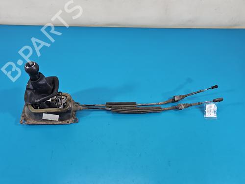 Used Gear lever Gear lever 38772872 38772872
