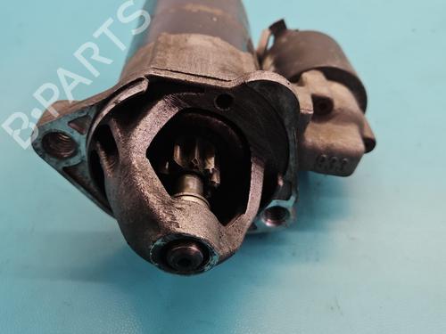 Starter AUDI A6 C5 (4B2, 4B4) | BP37831977M8 - Image 2