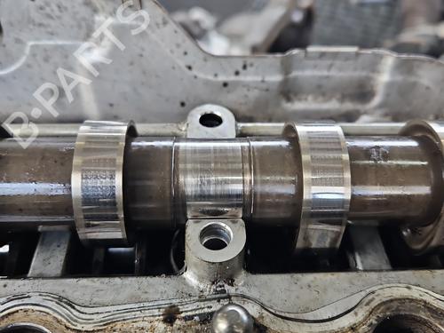 Engine HYUNDAI ix35 (LM, EL, ELH) | BP37826986M1 - Image 12