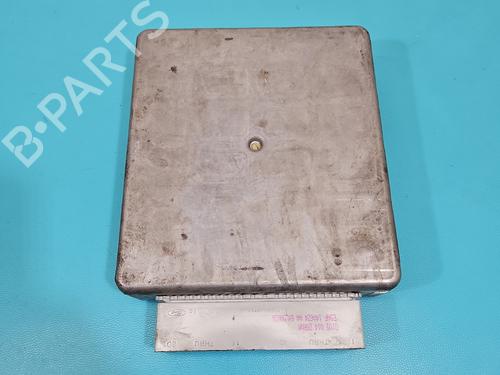 Engine control unit (ECU) FORD FOCUS I (DAW, DBW) | BP37819205M57 - Image 2