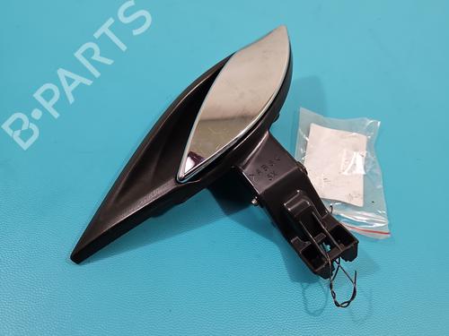 Used Front left interior door handle Front left interior door handle 37811401 37811401