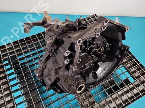 gearbox-citroen-c4-i-lc_-2004-2005-2006-2007-2008-2009-2010-2011-2012-2013-2014-37851068 main image