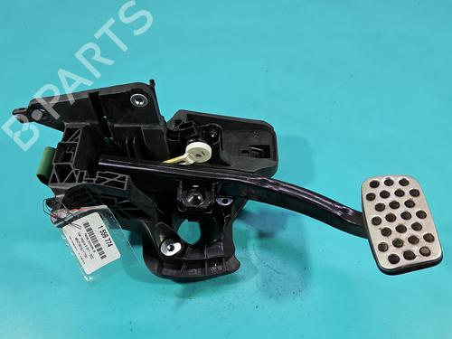 Used Pedal Pedal 37833176 37833176