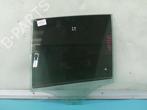 rear-left-door-window-mercedes-benz-m-class-w166-2011-2012-2013-2014-2015-37803276 main image
