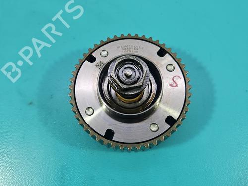 Pulley SKODA SCALA (NW1) 1.5 TSI | BP37834455M122 - Image 3