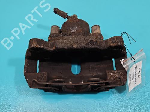 Left front brake caliper SEAT ALTEA (5P1) 1.9 TDI | BP37814963M105 - Image 5