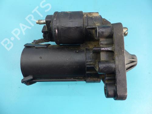 Starter CITROËN C3 II (SC_) 1.4 HDi 70 (SC8HZC, SC8HR0, SC8HP4) | BP37895538M8 - Image 4