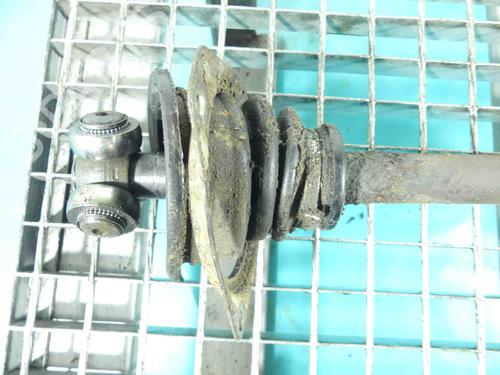 Left front driveshaft NISSAN PRIMASTAR Van (X83) 1.9 dCi 80 | BP37895855M38 - Image 3