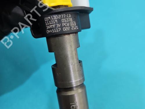 Injector PORSCHE CAYENNE (92A) 3.0 Diesel | BP39615015M100 - Image 2