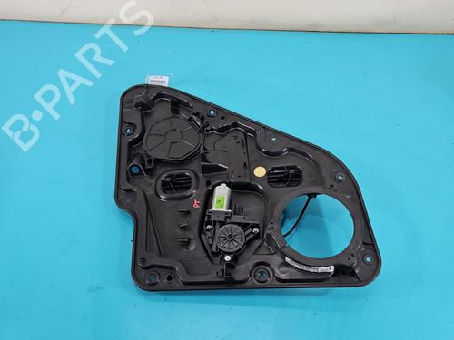 Used Rear right window mechanism Rear right window mechanism JEEP GRAND CHEROKEE IV (WK, WK2) 3.0 CRD V6 4x4 (241 hp) 38144705 38144705