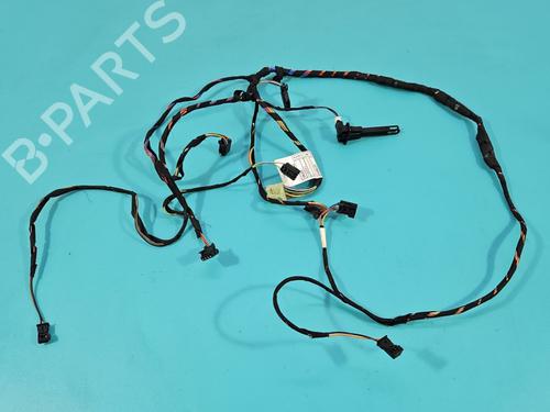 Used Wiring harness Wiring harness MERCEDES-BENZ E-CLASS (W213) E 220 d 4-matic (213.005) (194 hp) 37835217 37835217