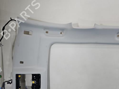 Interiør tag JAGUAR F-PACE (X761) | BP37843982I12 - Image 3