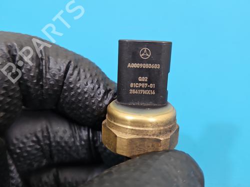 Electronic sensor MERCEDES-BENZ E-CLASS (W213) E 220 d 4-matic (213.005) | BP37838268M84 - Image 5