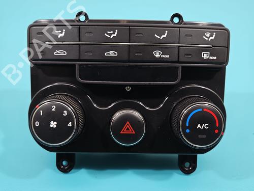 Climate control HYUNDAI i30 (FD) | BP38123139I5 - Image 6