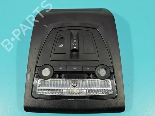 Used Interior roof light Interior roof light 39072026 39072026