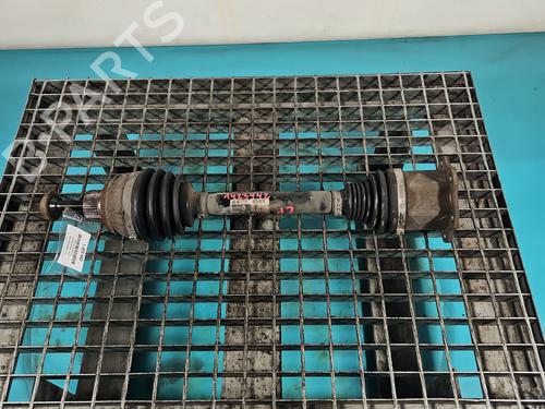 Used Left front driveshaft Left front driveshaft 38125431 38125431