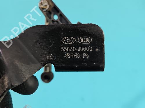 Elektronisk sensor KIA STINGER (CK) 2.0 T-GDI | BP38147688M84 - Image 6