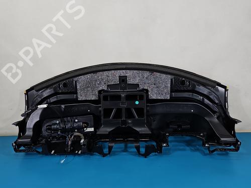 Dashboard JAGUAR XF I (X250) 3.0 D | BP38045188C46 - Image 9