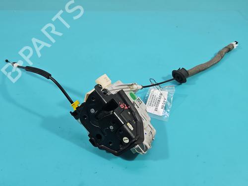 Used Rear right lock Rear right lock 38136370 38136370