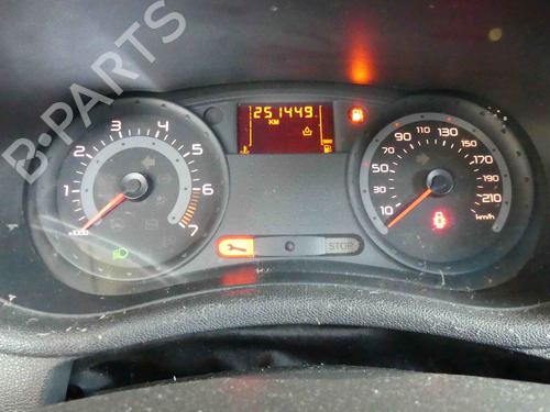 Used Instrument cluster Instrument cluster 37886619 37886619