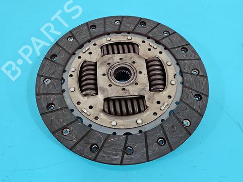Andre MAZDA 3 (BL) 1.6 MZR CD (BL14) | BP38140446O1 - Image 5