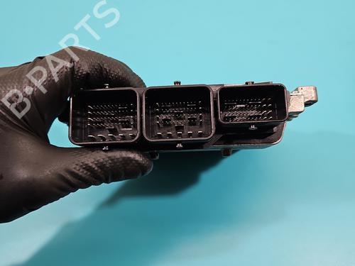 Engine control unit (ECU) FORD KUGA I | BP37813477M57 - Image 4