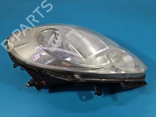Left headlight RENAULT KANGOO Express (FW0/1_) 1.5 dCi 70 (FW0A, KW0V) | BP38729327C28  - Image 5