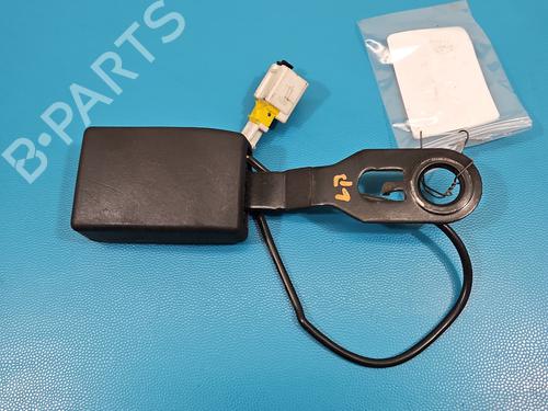 Front left seatbelt CITROËN BERLINGO Box Body/MPV (B9) 1.6 HDi 90 16V | BP37822534I26 - Image 2