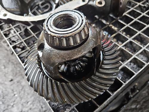 Front differential BMW X3 (E83) xDrive 20 d | BP37832439M23 - Image 6