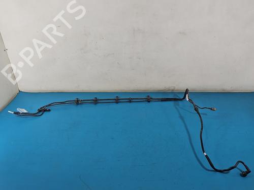Used Pipe Pipe CITROËN C5 AIRCROSS (A_) 1.2 PureTech 130 (ARHNSJ) (131 hp) 37834108 37834108