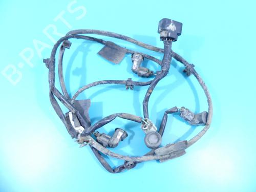 Electronic sensor MITSUBISHI OUTLANDER II (CW_W) 2.2 DI-D 4WD | BP37894296M84 - Image 3