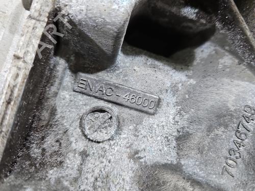Støtte RENAULT MASTER III Van (FV) | BP37842642C155 - Image 9