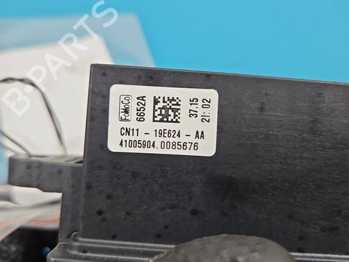 Varmeblæsermodstand FORD B-MAX (JK) | BP37825626M108 - Image 5
