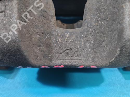 Left front brake caliper CITROËN C4 Picasso II 1.6 BlueHDi 120 | BP39747703M105 - Image 4