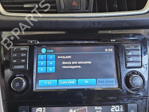 Used Radio Radio 37838326 37838326